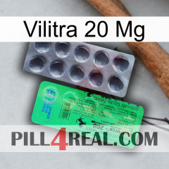 Vilitra 20Mg new04